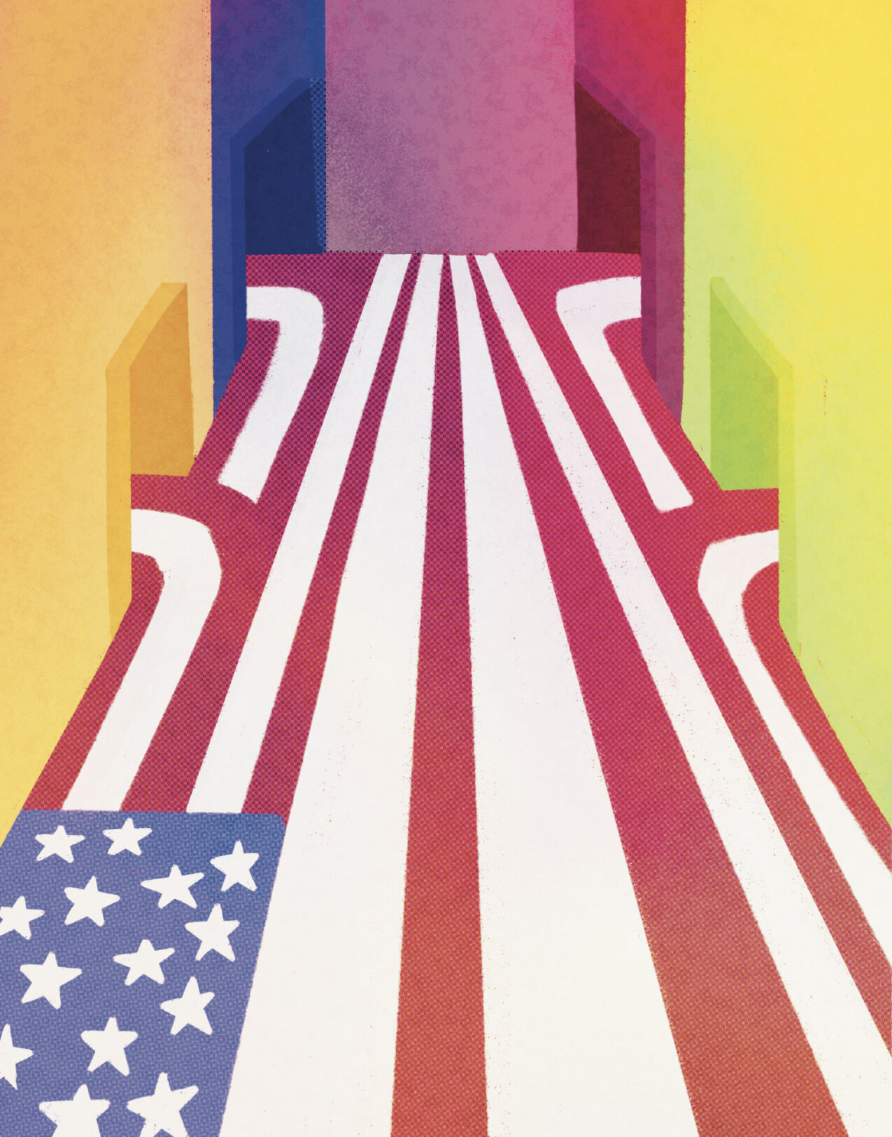 Opinion: This election demonstrates the need for more political parties